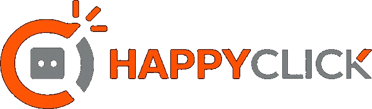 HAPPYCLICK — Power for Every Space