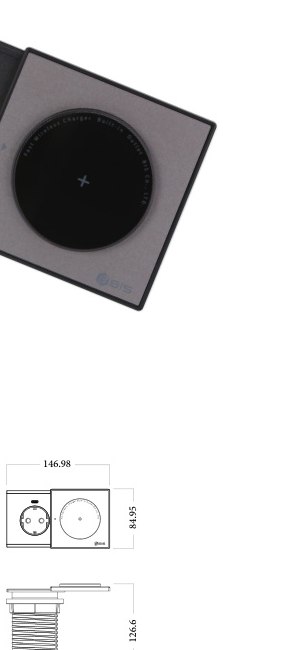 오브제 슬라이드 콘센트