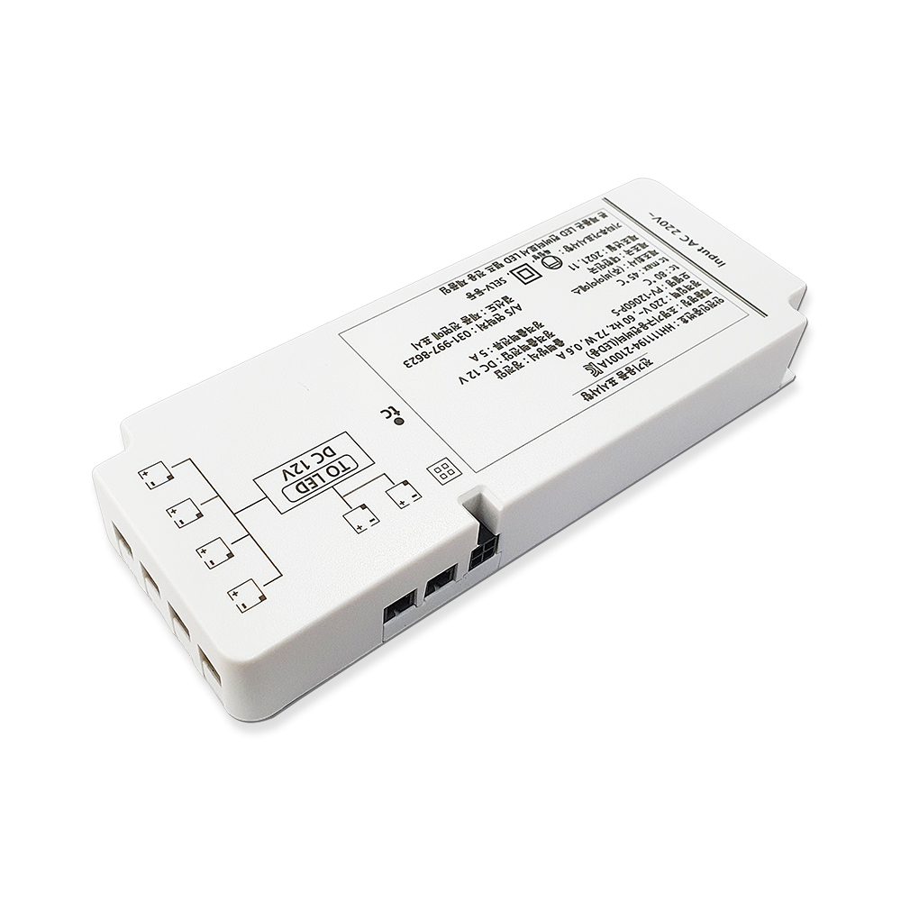 LD-60 LD-60 (LED 안정기 60W)